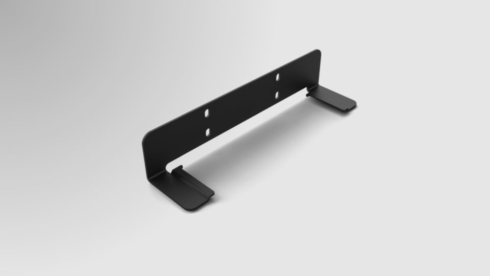 Neat Bar Pro wall mount