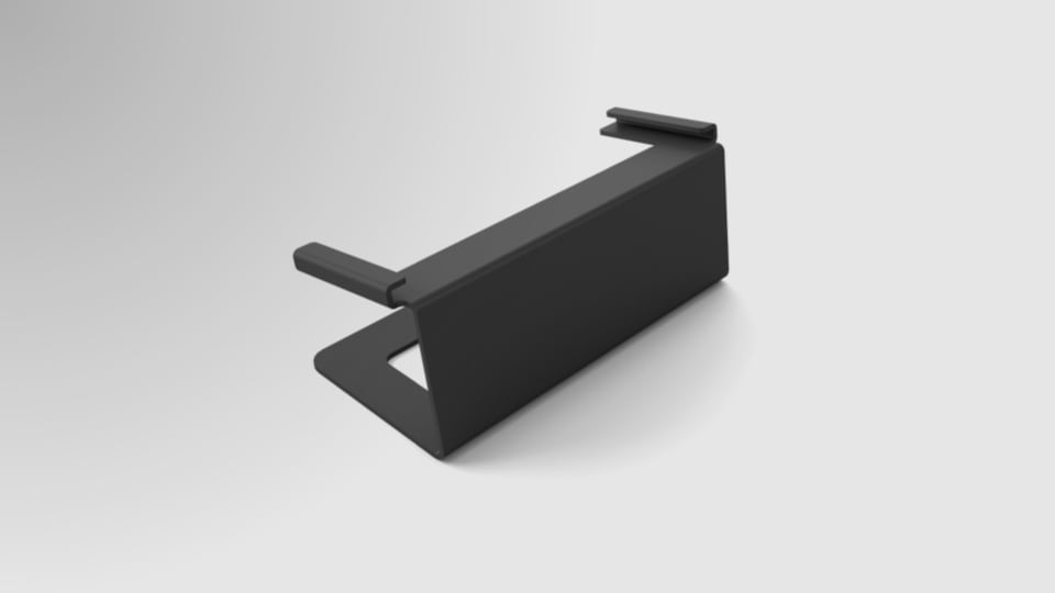 Neat Bar table stand