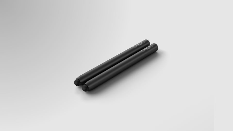 Neat Marker (2 per pack)