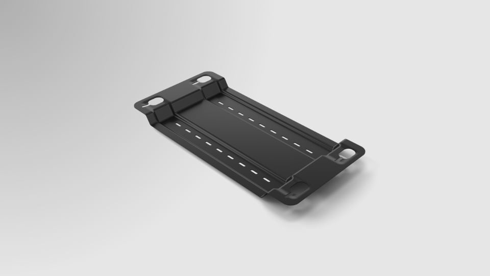 Neat Board 50 wall mount