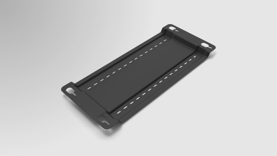 Neat Board Pro wall mount