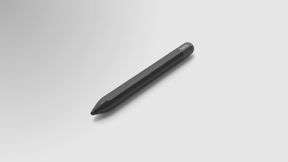 Neat Active Marker