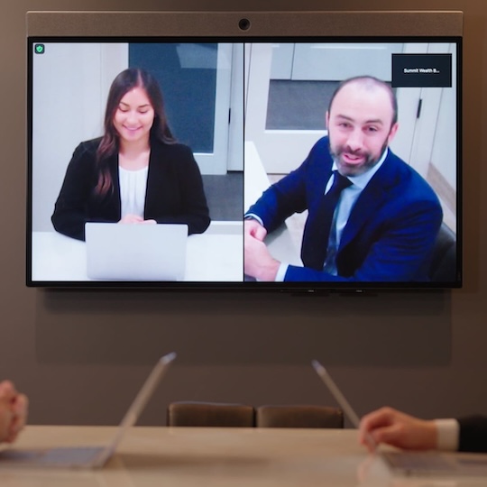 Peapack-Gladstone Bank customer story thumbnail